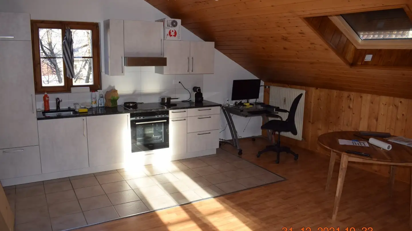 Appartement à louer - Rue Du Vieux-Moulin, 1950 Sion - Photo 2