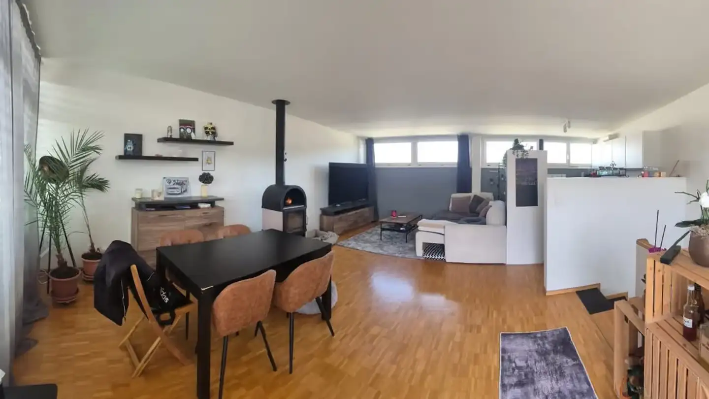 Duplex for rent - 5405 Dättwil AG