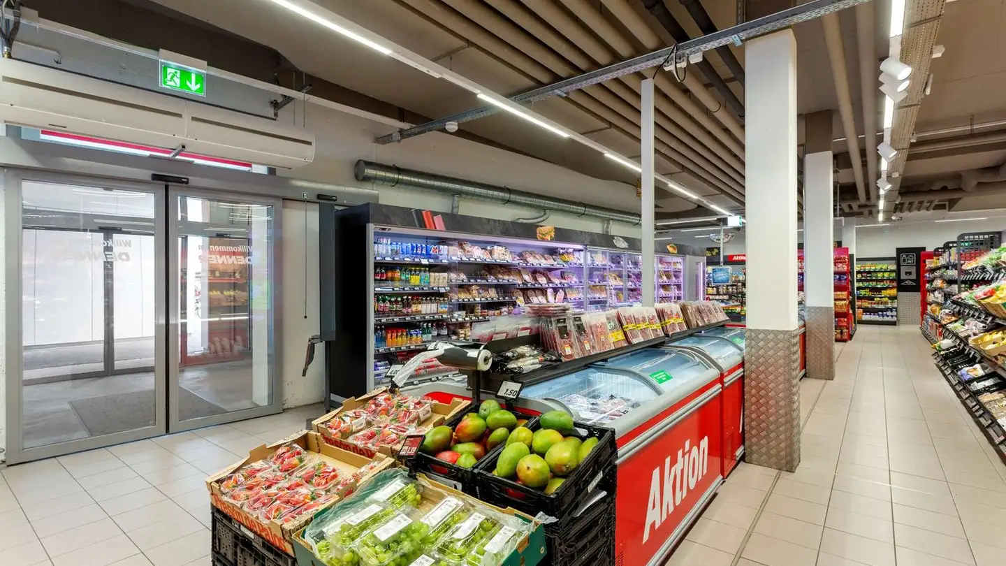 Negozio in vendita - Dohlenzelgstrasse 2a, 5210 Windisch - Foto 2
