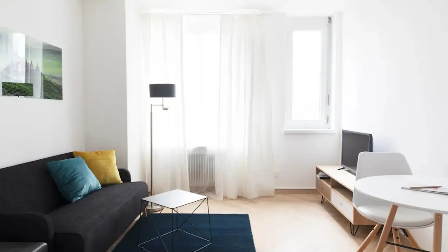Appartement à louer - Badenerstrasse, 8004 Zürich