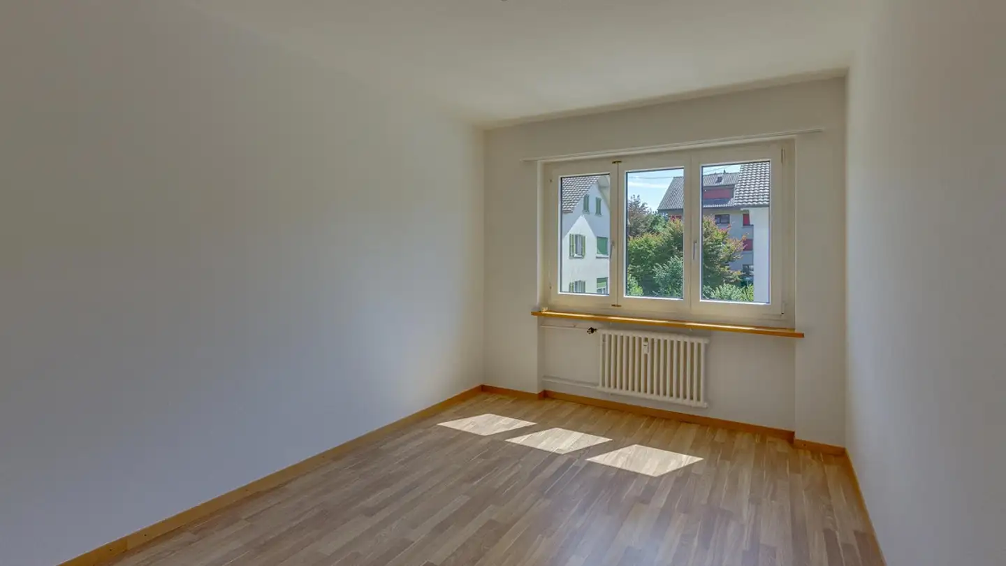 Appartement à louer - Bleichestrasse 16, 4900 Langenthal - Photo 3