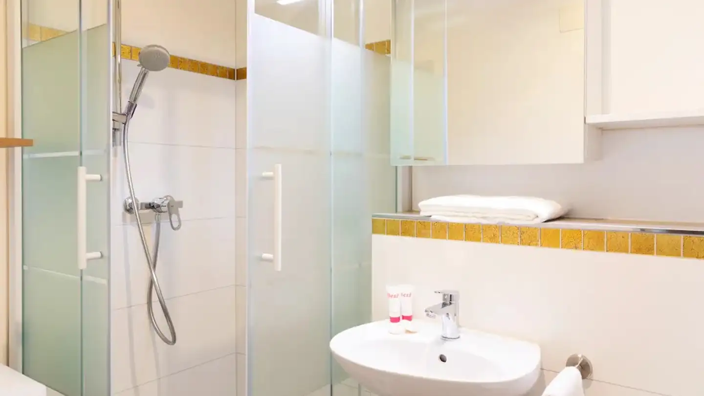 Apartment for rent - Badenerstrasse, 8004 Zürich - Photo 4