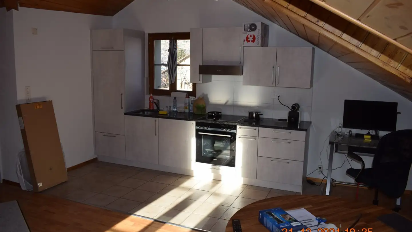 Appartement à louer - Rue Du Vieux-Moulin, 1950 Sion - Photo 3