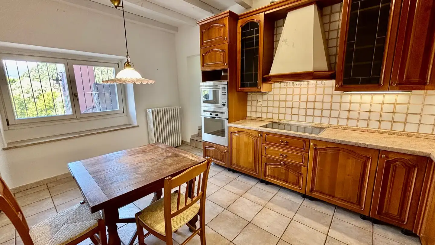 Casa singola in vendita - 6918 Figino - Foto 4