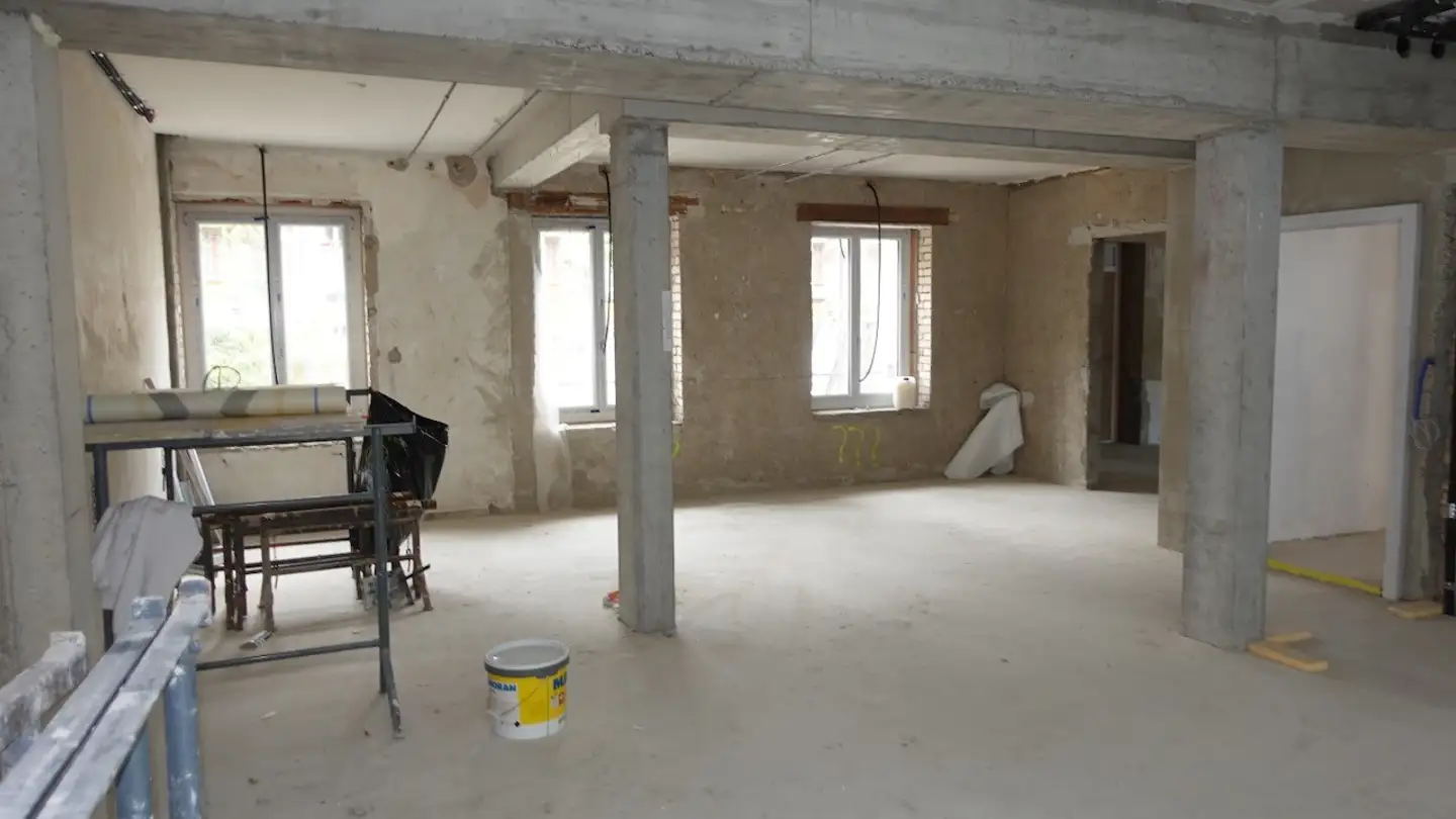 Commerciale in affitto - Zürcherstrasse 61, 8406 Winterthur - Foto 4