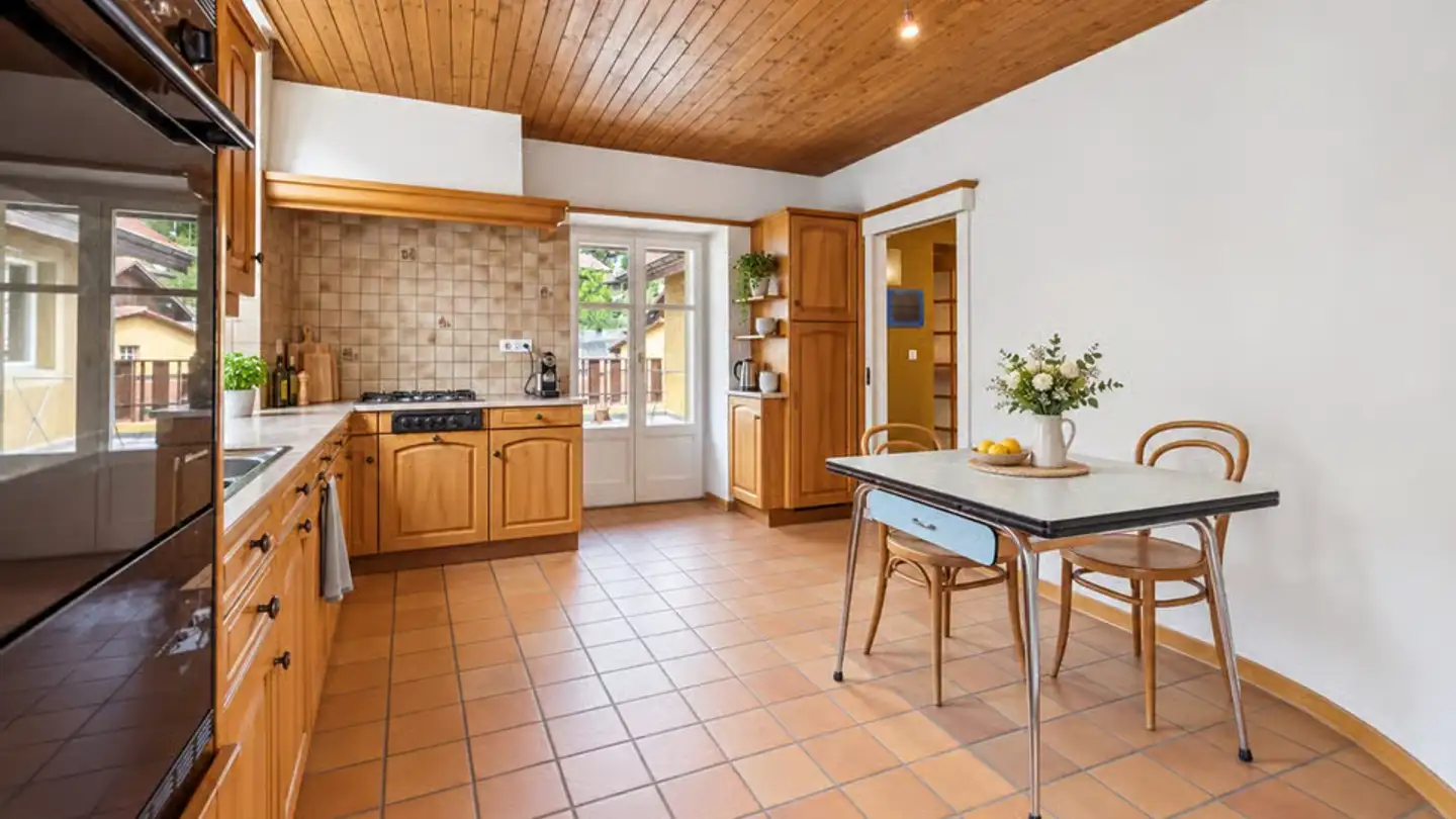Single house for sale - 1510 Moudon - Photo 4