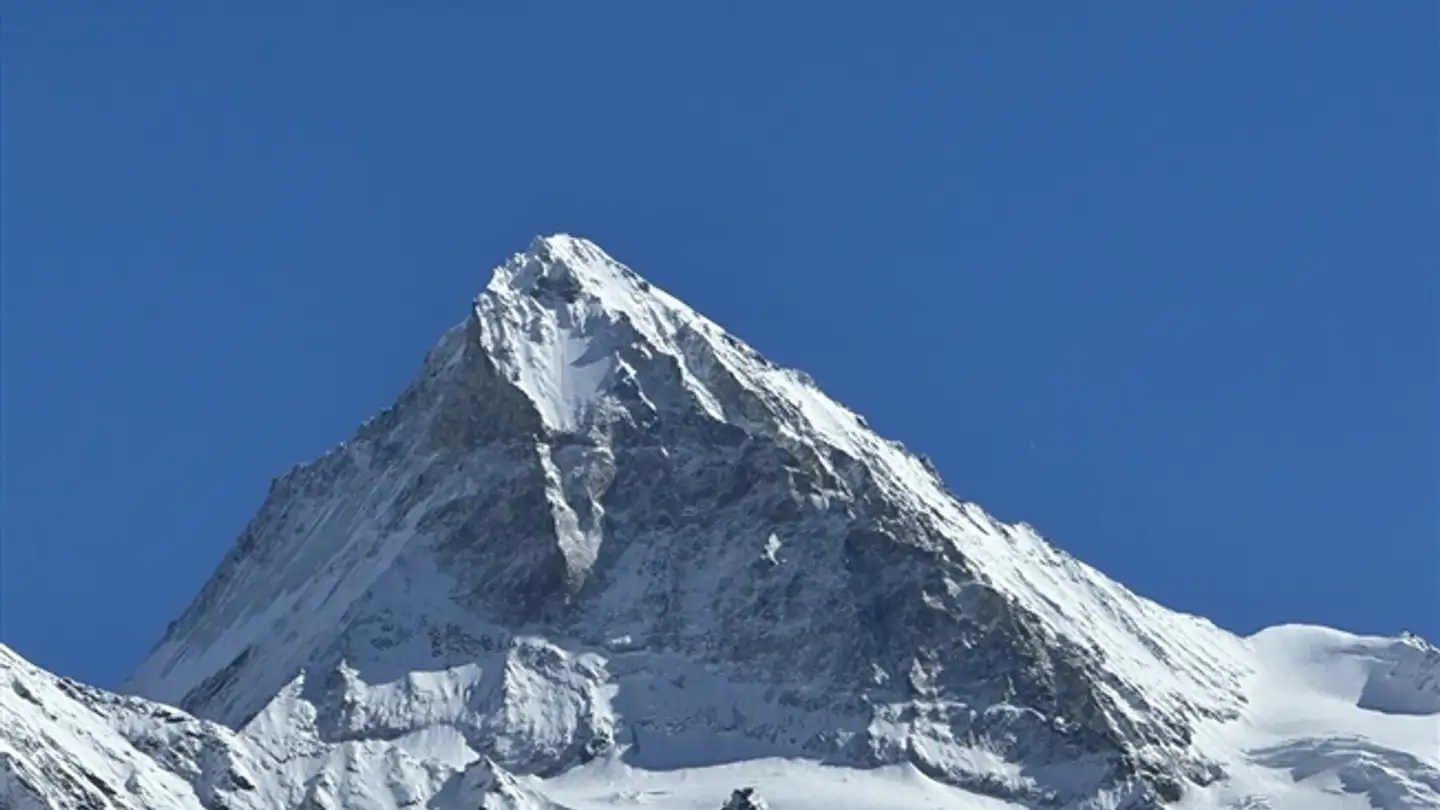 Appartamento in vendita - Route Des Condémines, 1983 Evolène - Photo 2