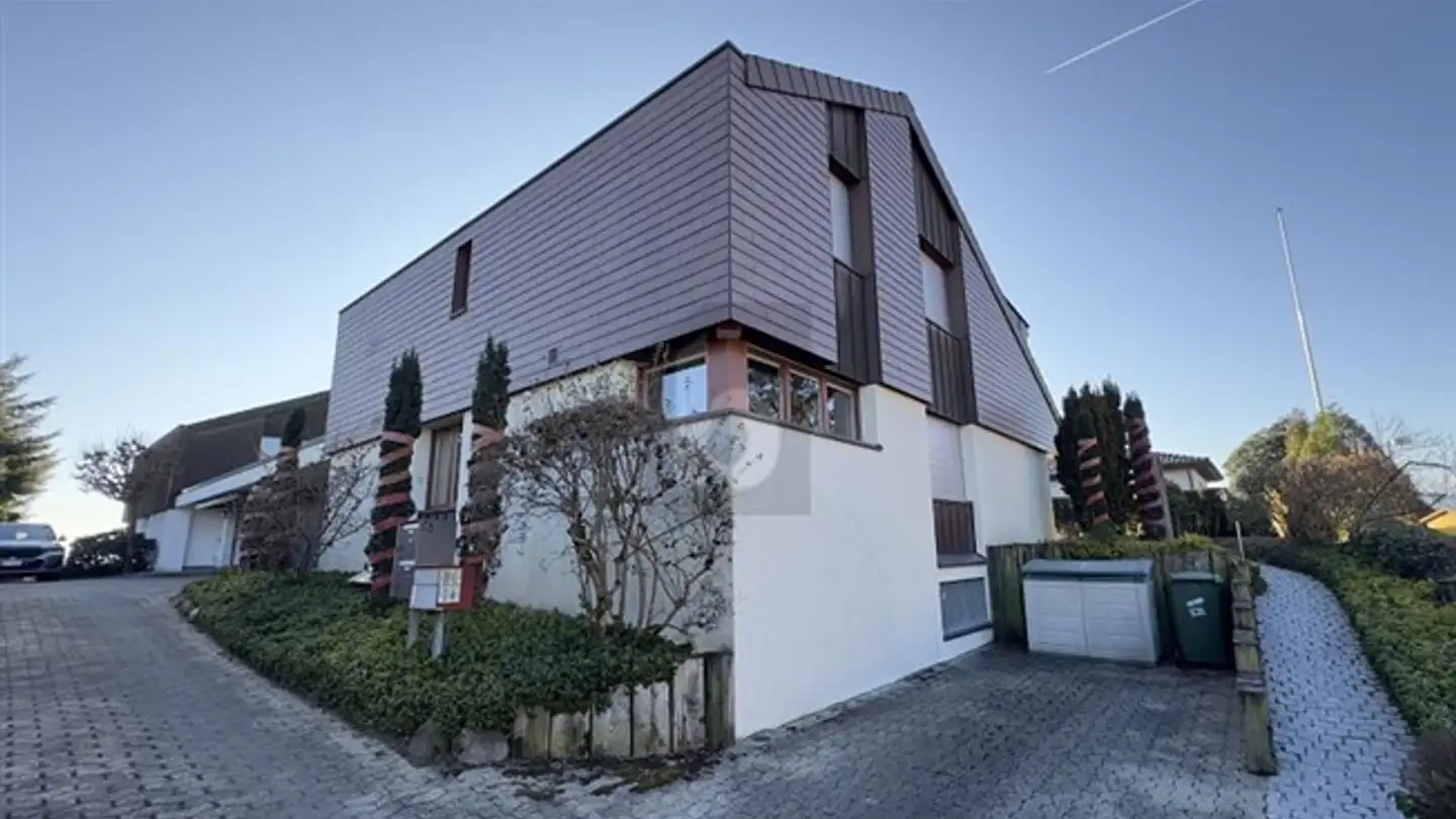 Casa singola in vendita - 8645 Jona