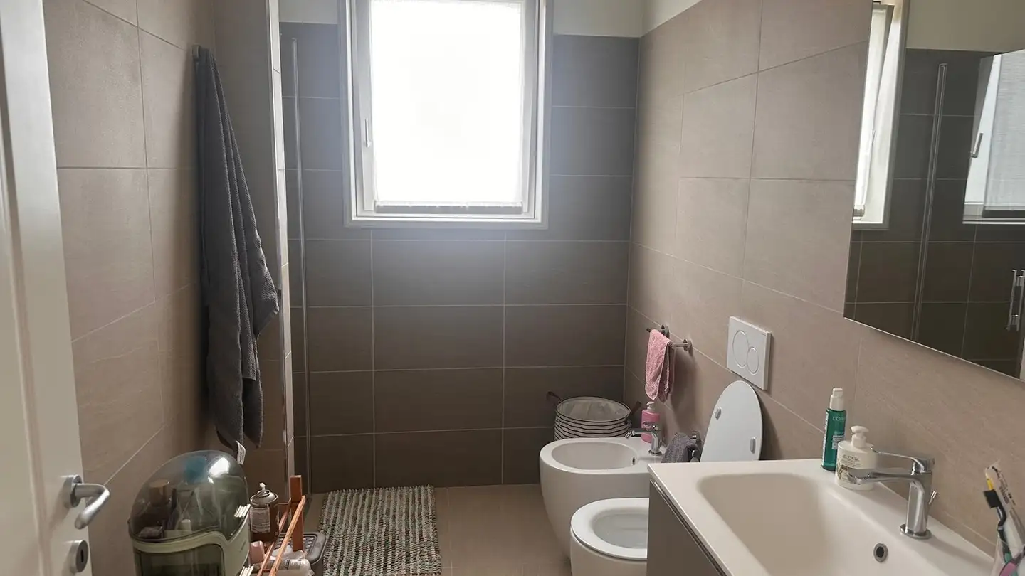 Apartment for rent - Via Giocondo Albertolli 1a, 6830 Chiasso