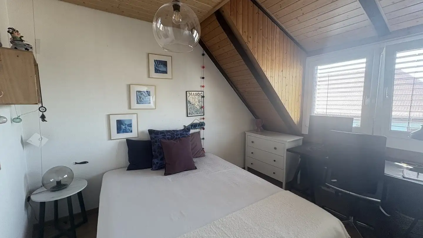 Stanza singola in affitto - 8004 Zürich - Foto 2