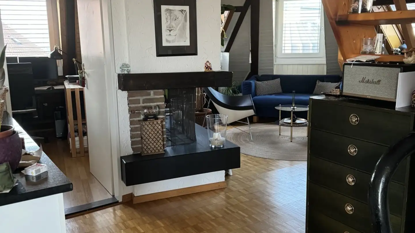 Stanza singola in affitto - 8004 Zürich - Foto 3