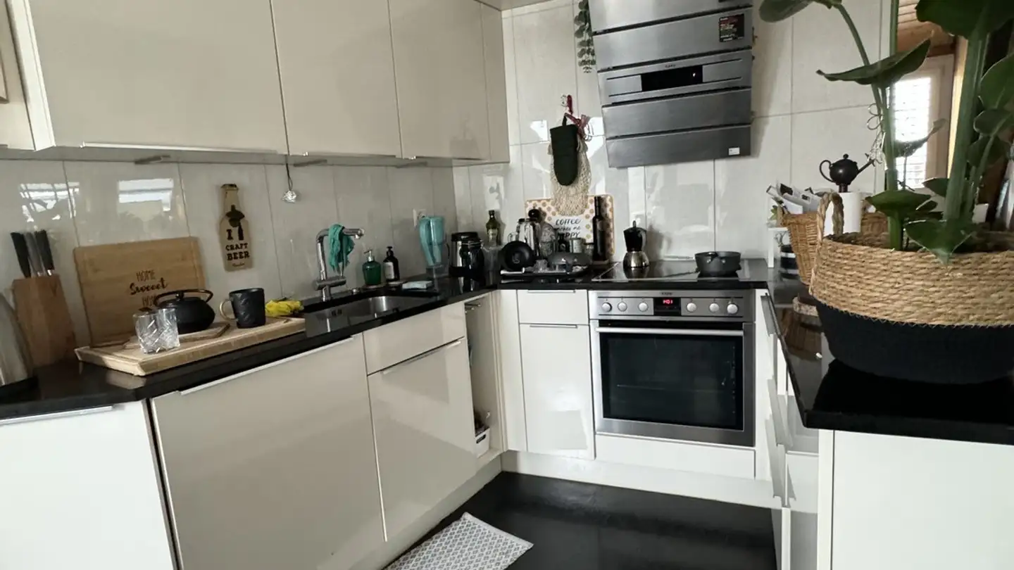 Stanza singola in affitto - 8004 Zürich - Foto 4