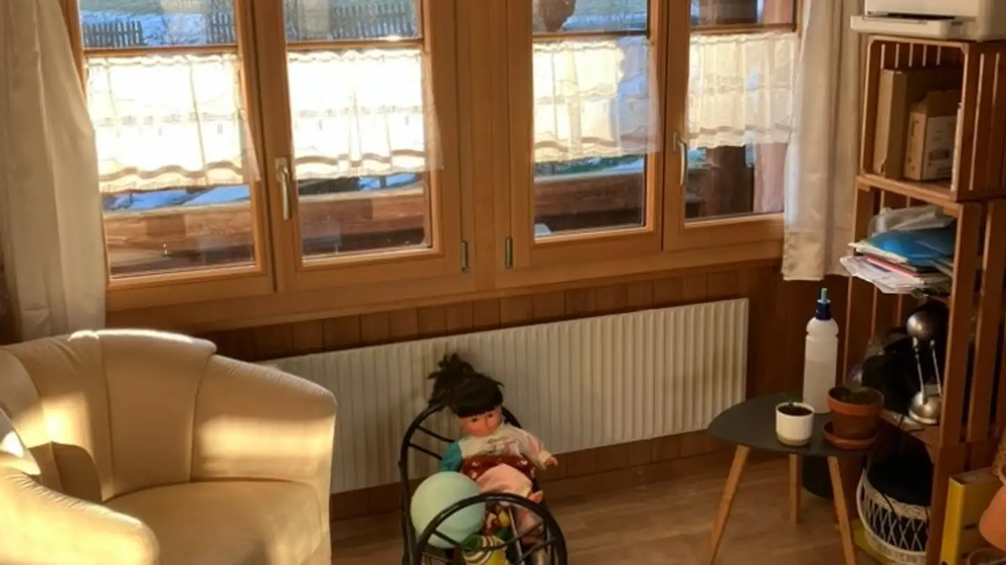 Appartement à louer - 3535 Schüpbach - Photo 3