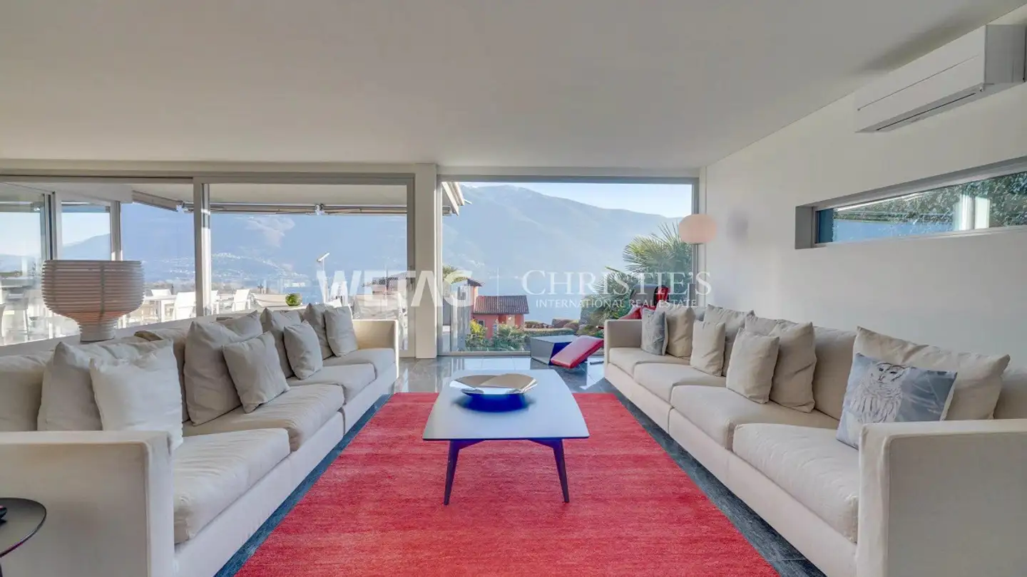 Appartement à vendre - 6612 Ascona - Photo 2