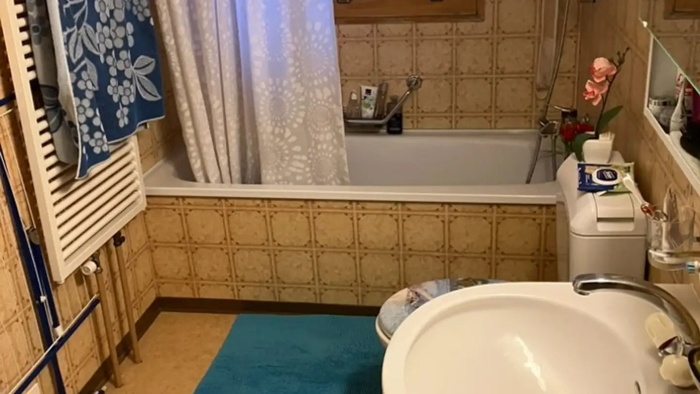 Appartement à louer - 3535 Schüpbach - Photo 4