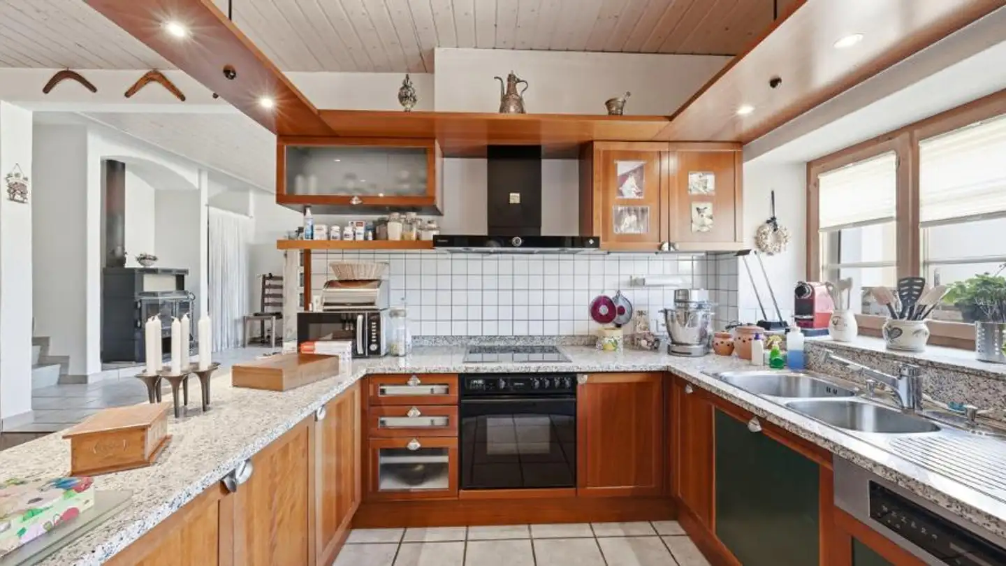 Casa singola in vendita - 1045 Ogens - Foto 4