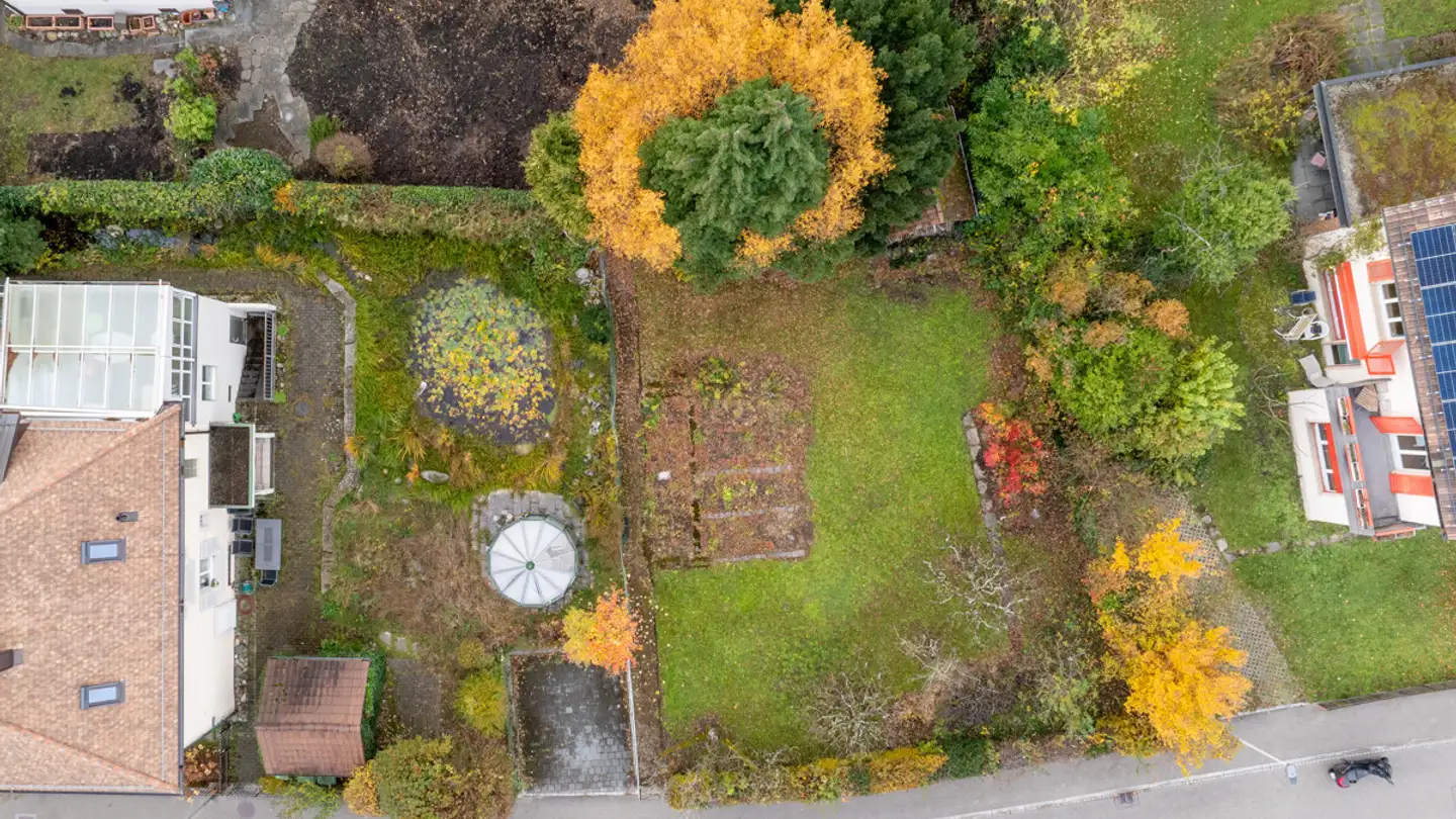 Constructible plot for sale - 8304 Wallisellen - Photo 3