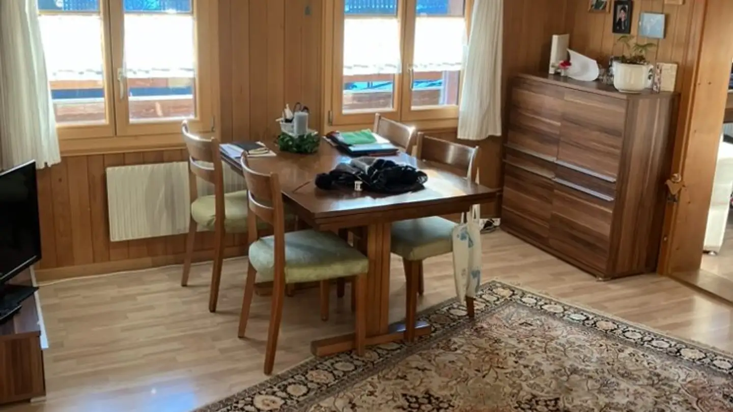 Appartement à louer - 3535 Schüpbach - Photo 2