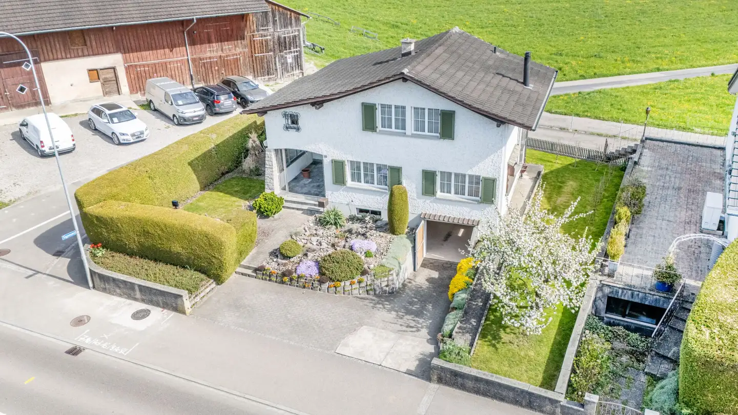 Maison individuelle à vendre - Wilerstrasse, 9542 Münchwilen TG - Photo 2