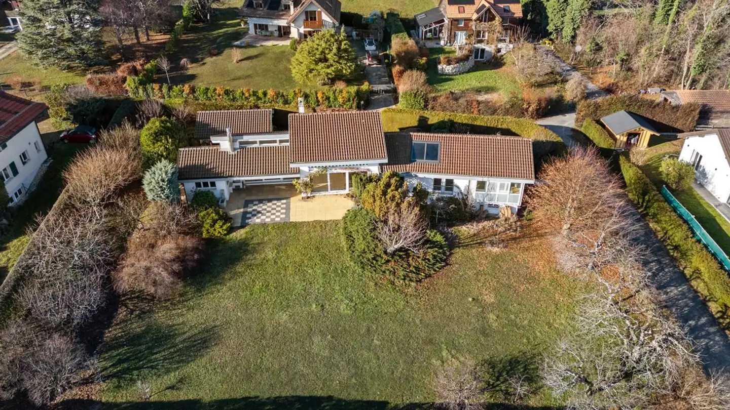 Villa for sale - 1272 Genolier - Photo 2