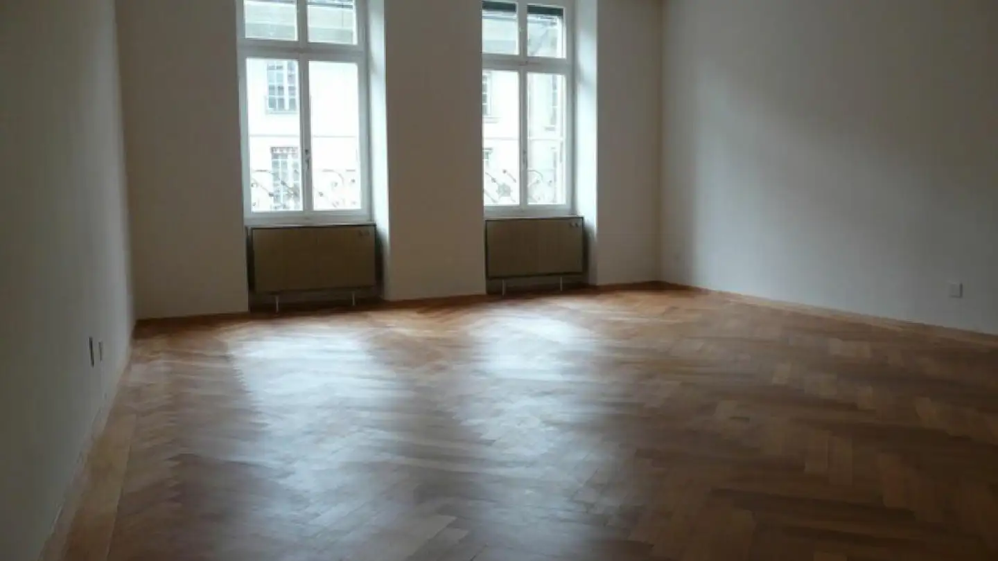Apartment for rent - Gerechtigkeitsgasse 46, 3011 Bern - Photo 4