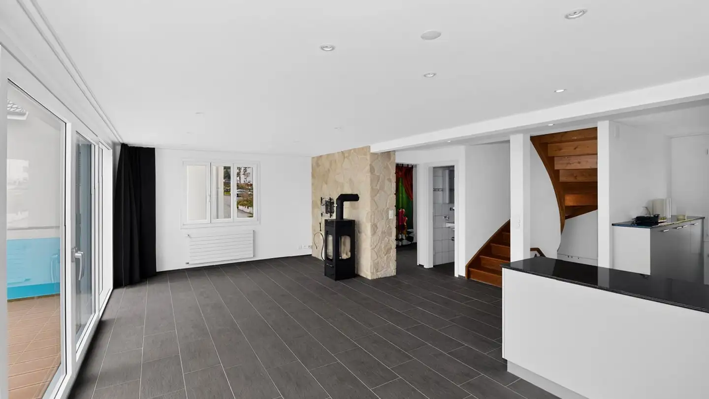 Einfamilienhaus mieten - Schulstrasse 12, 5645 Aettenschwil - Foto 3