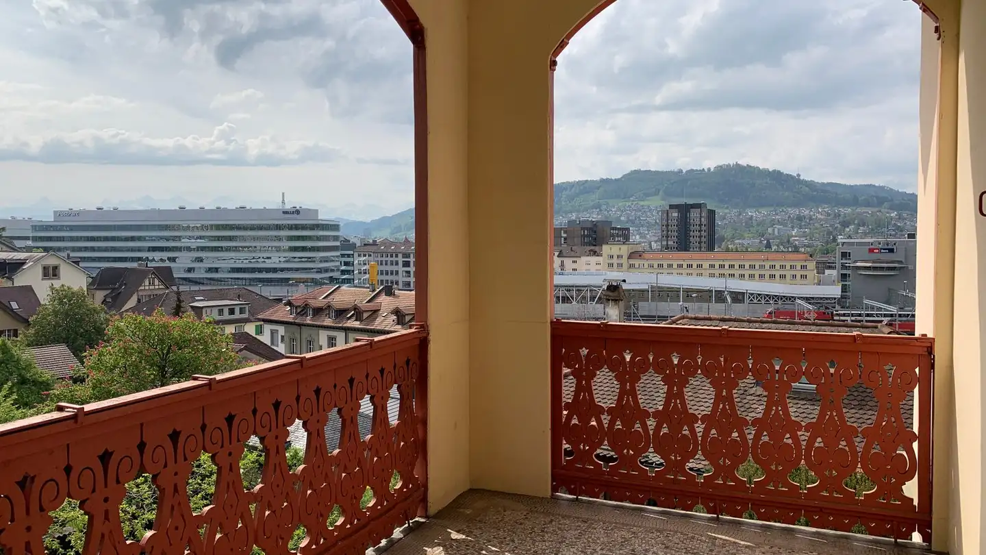 Duplex in vendita - 3012 Bern - Foto 2