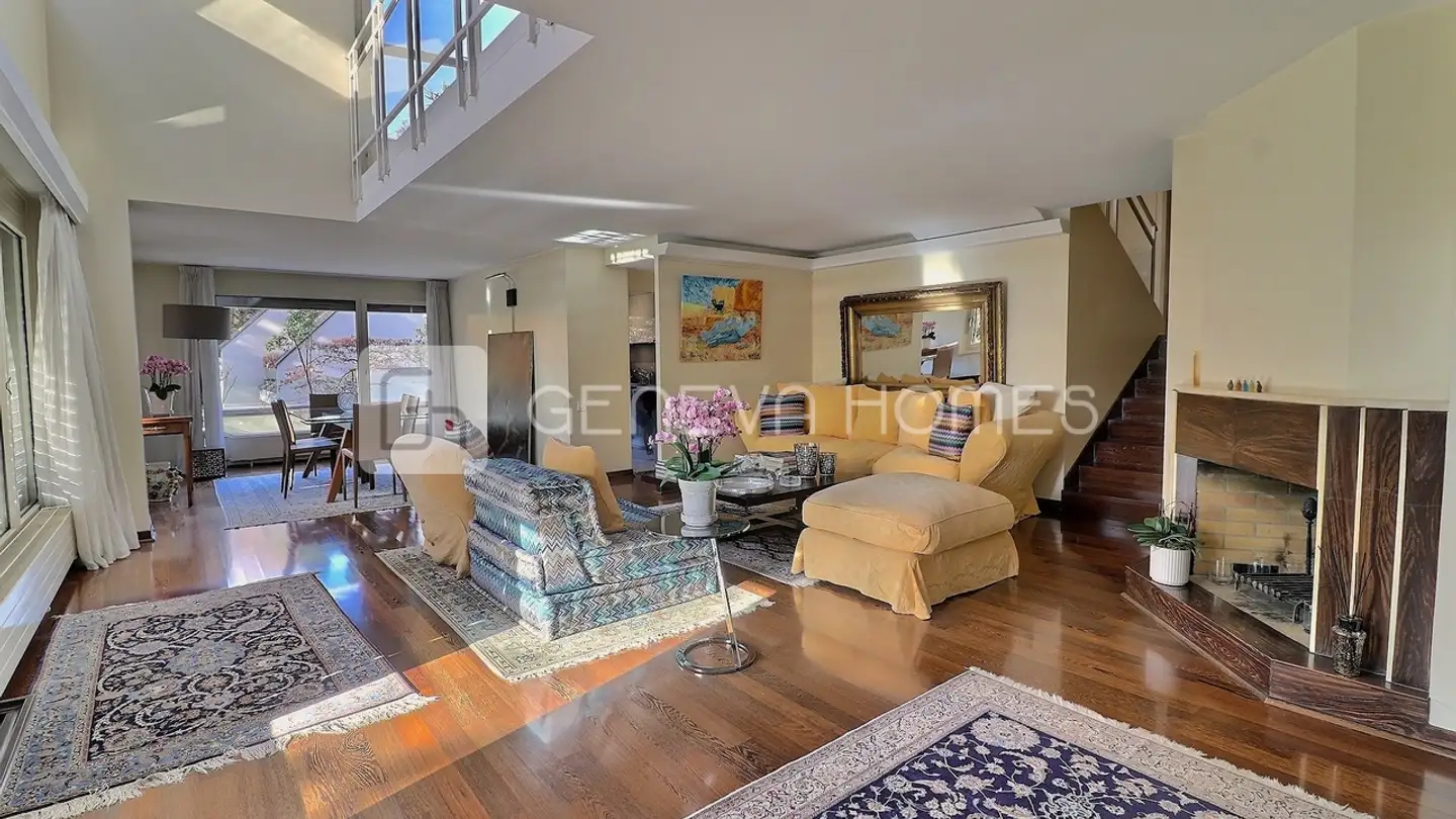 Apartment for sale - 1231 Conches - Photo 2