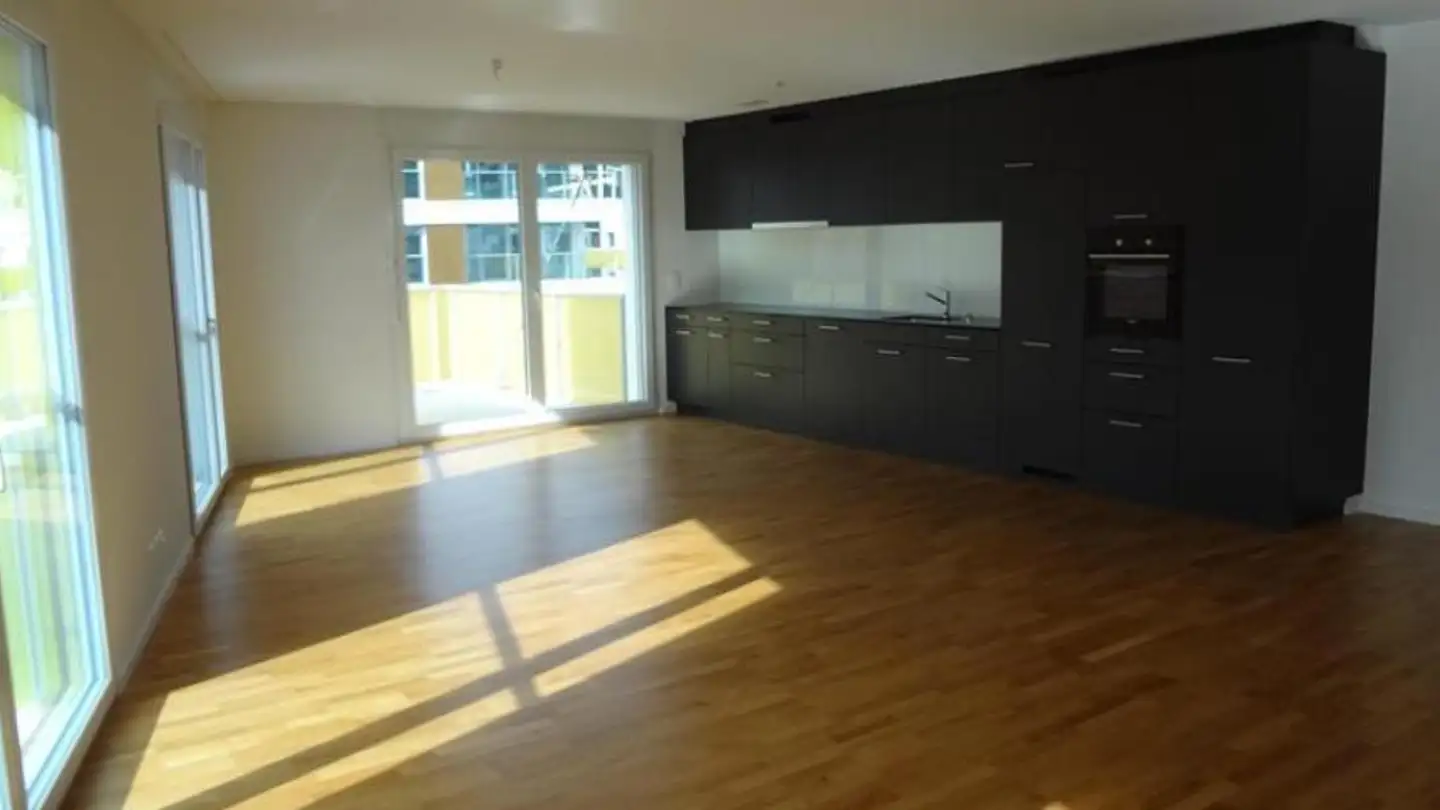 Appartement à louer - Allmendstrasse 3, 3600 Thun - Photo 2