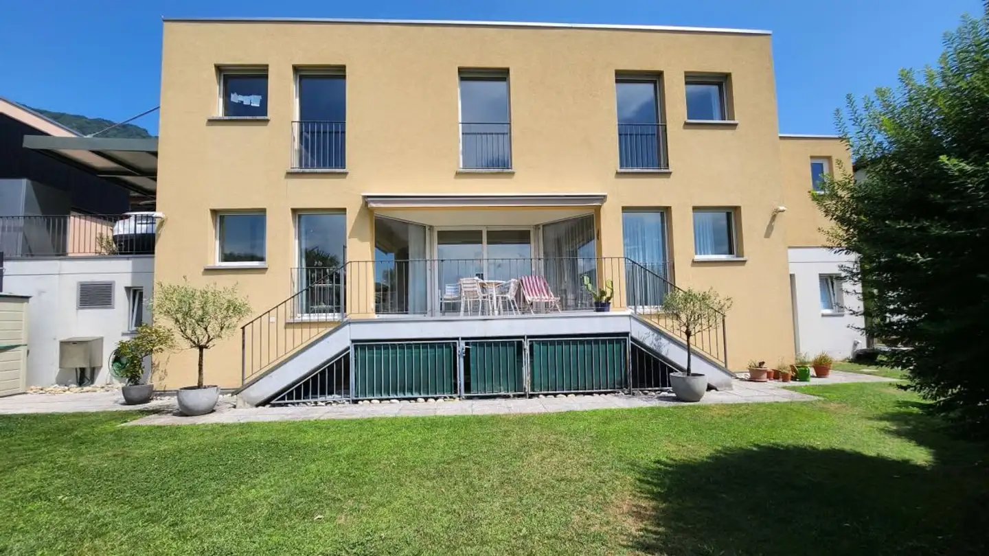 Maison individuelle à vendre - 6821 Rovio - Photo 3