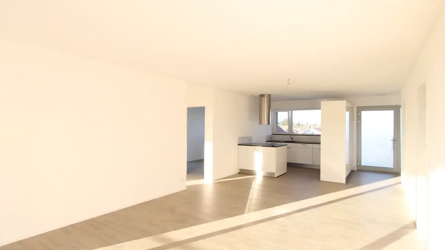 Apartment for rent - Reiherweg 18, 4562 Biberist