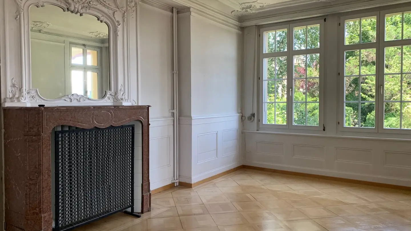 Duplex in vendita - 3012 Bern