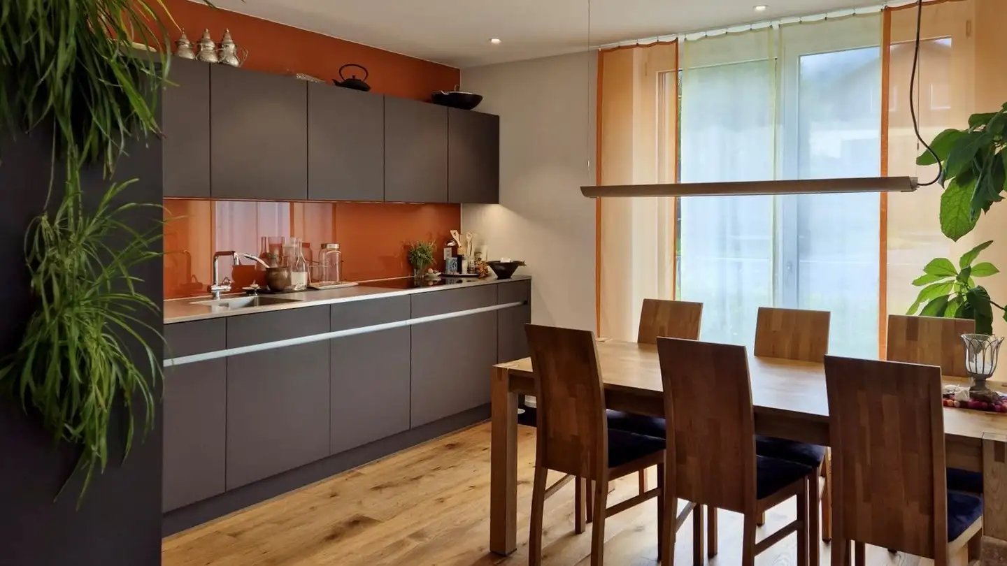 Appartamento in affitto - Fabrikstrasse 32, 6460 Altdorf UR