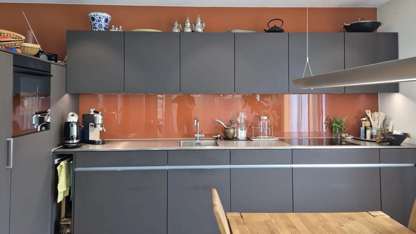 Appartamento in affitto - Fabrikstrasse 32, 6460 Altdorf UR - Foto 2