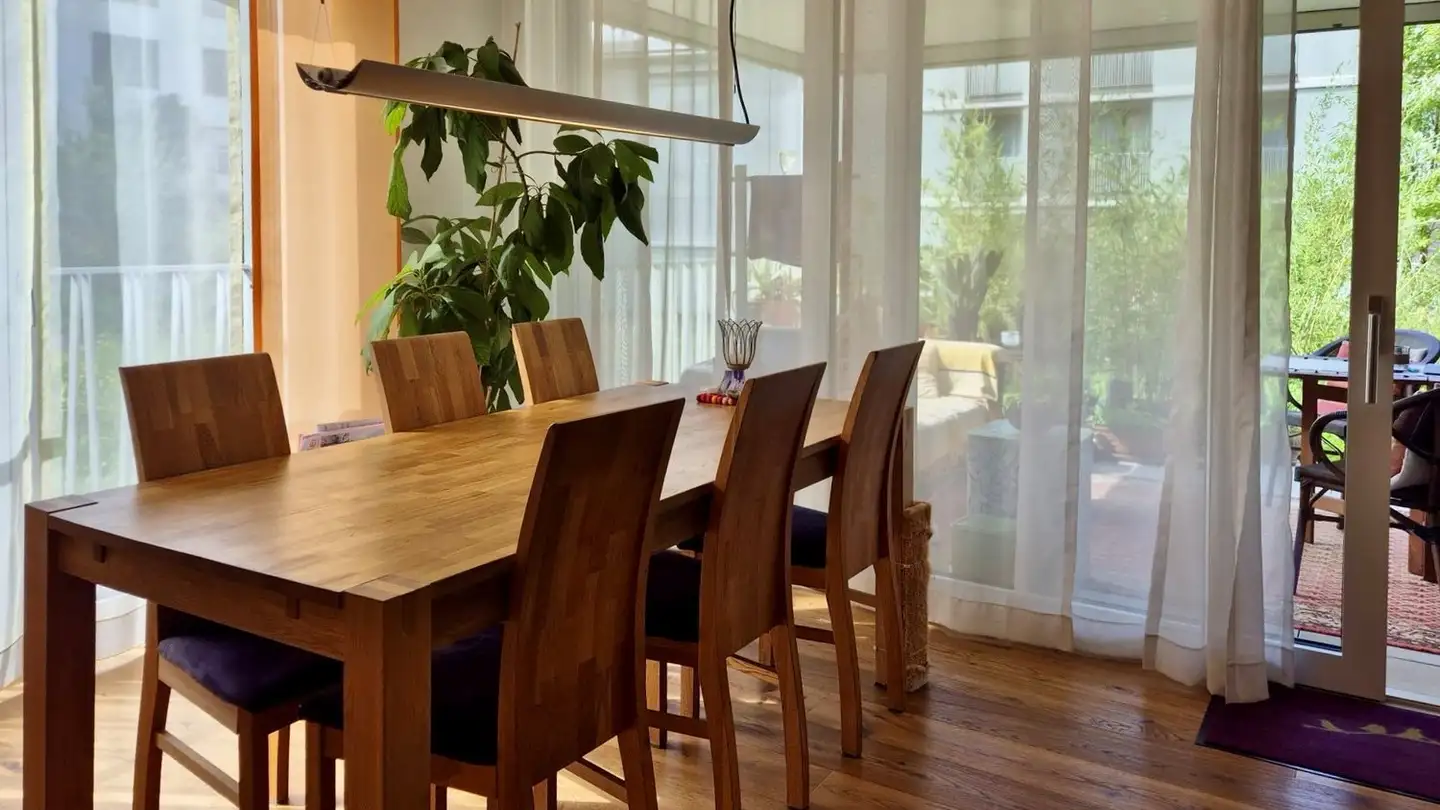 Appartamento in affitto - Fabrikstrasse 32, 6460 Altdorf UR - Foto 4