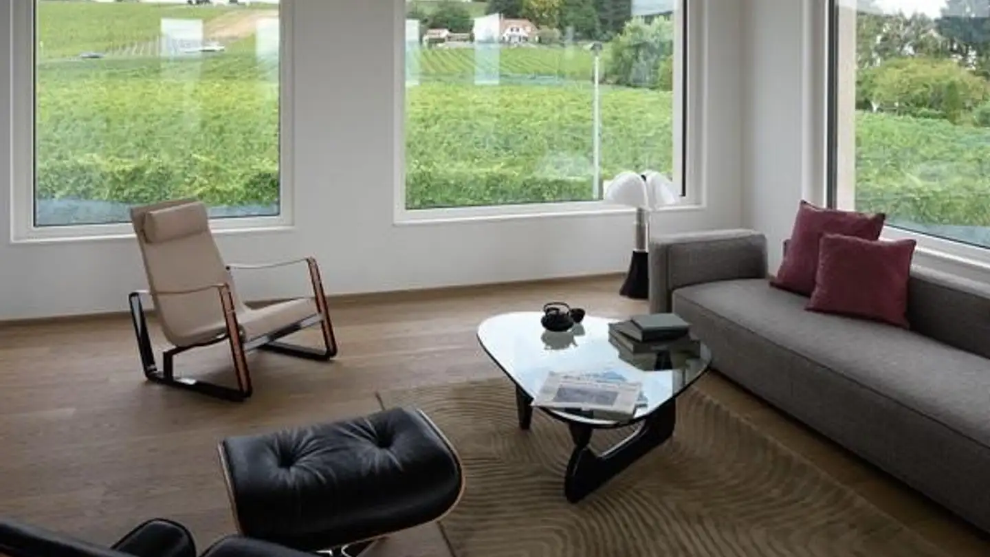 Casa a gradini in affitto - Chemin De Joulens 6b, 1110 Morges - Photo 3