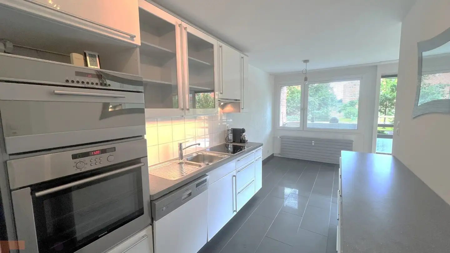 Appartamento in vendita - Lachmattstrasse 77, 4132 Muttenz - Photo 2