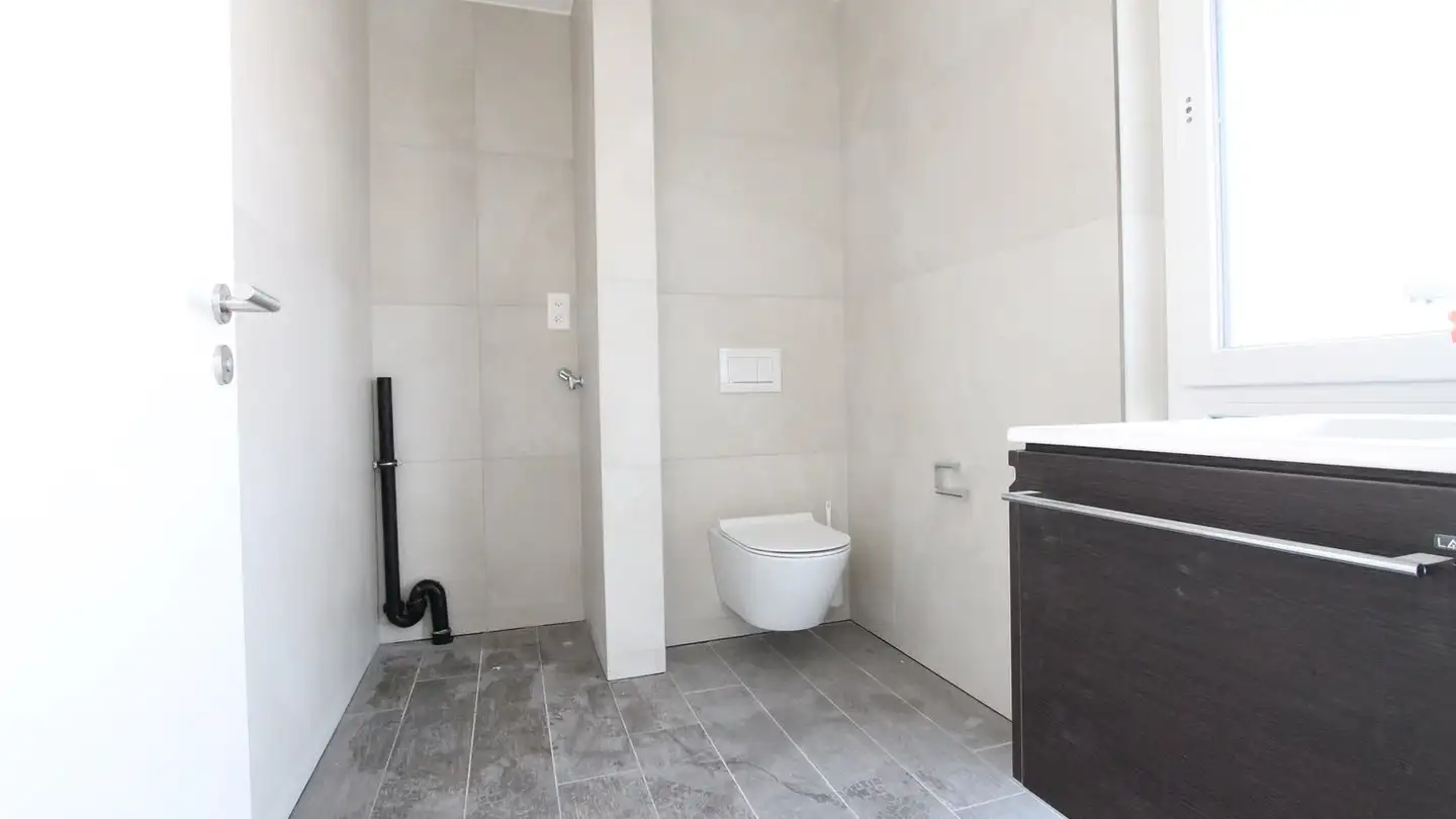 Apartment for rent - Reiherweg 18, 4562 Biberist - Photo 3