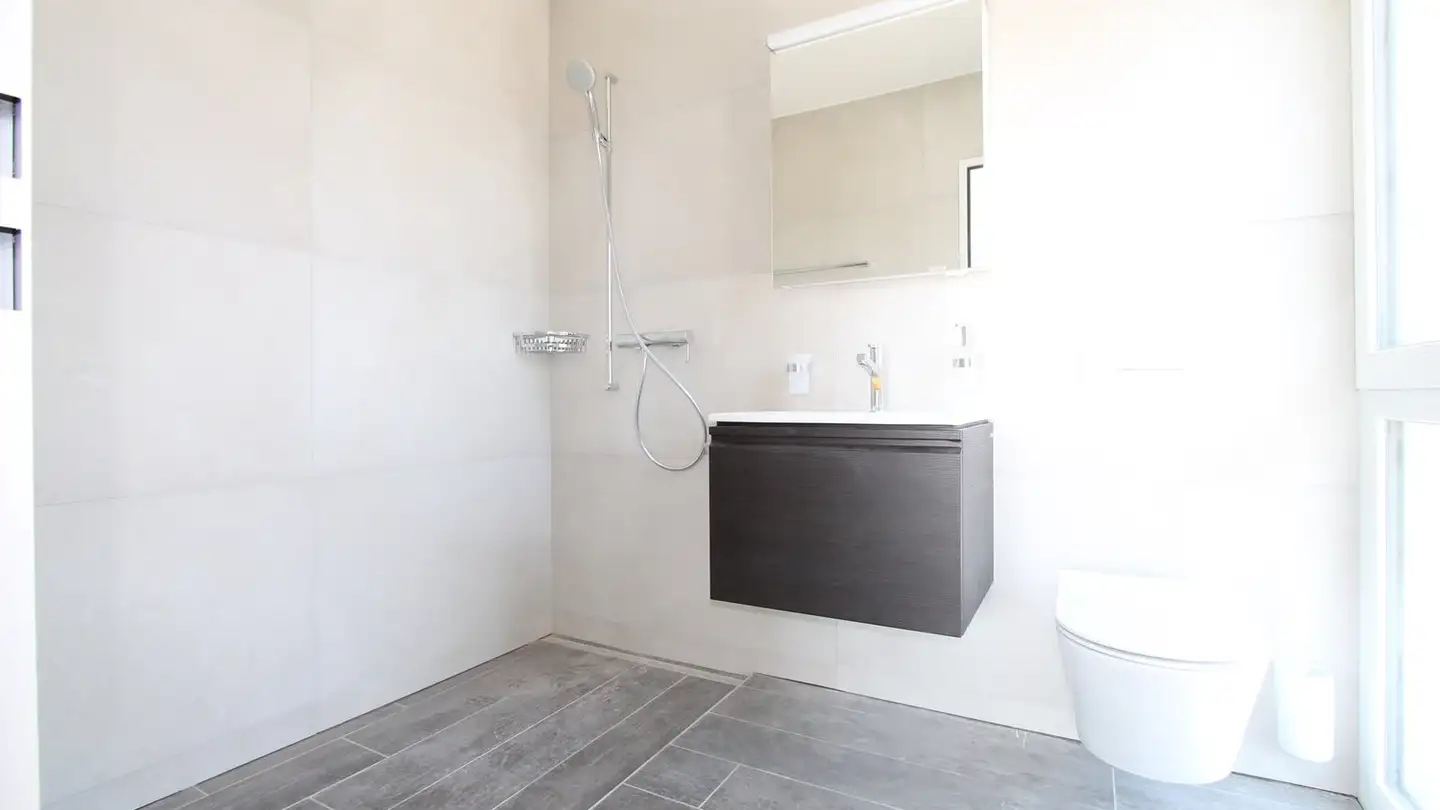 Apartment for rent - Reiherweg 18, 4562 Biberist - Photo 4