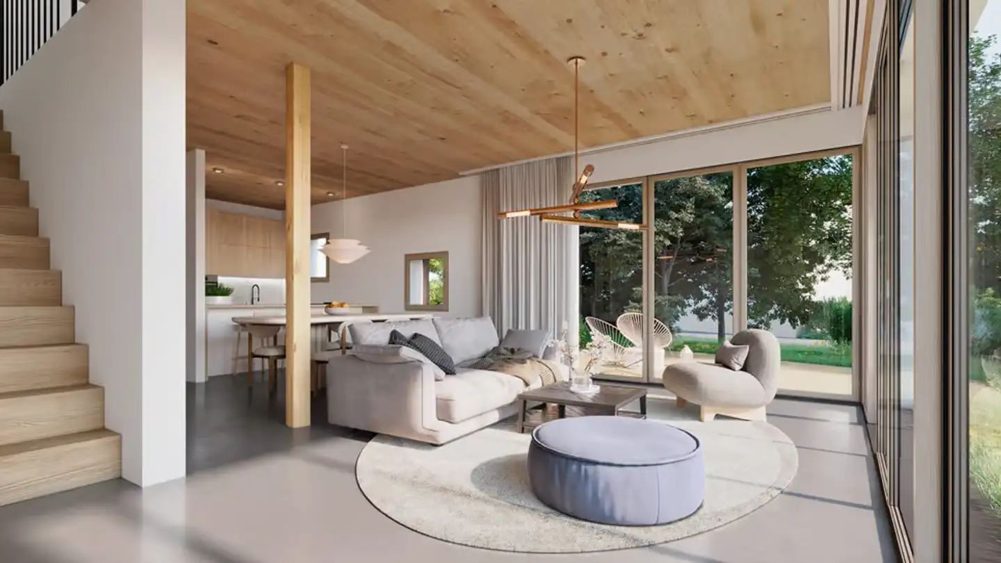 Casa singola in vendita - Avenue Des Bains, 1400 Yverdon-les-Bains - Foto 4