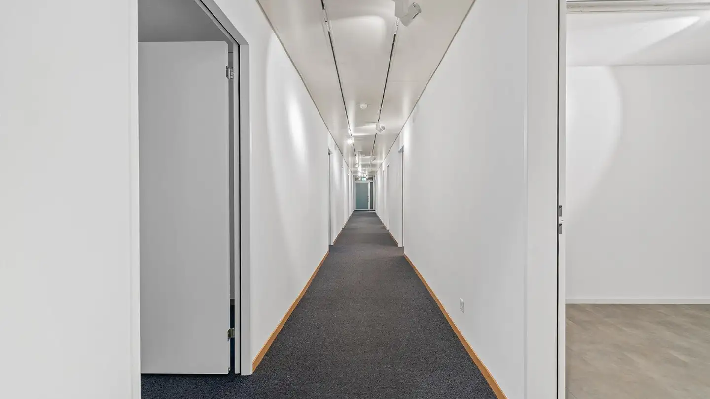 Bureau à louer - Steinackerstrasse 2, 8302 Kloten - Photo 4