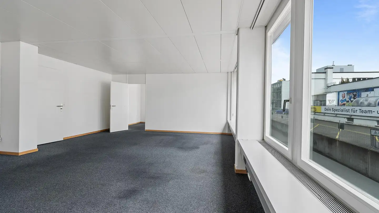 Office space for rent - Steinackerstrasse 2, 8302 Kloten