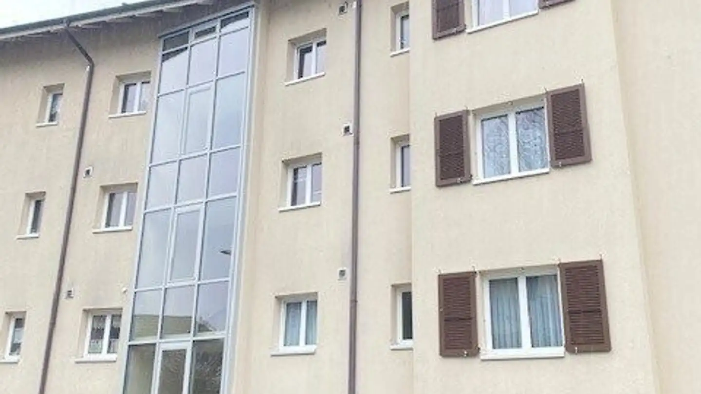 Wohnung mieten - Chemin Emile-Ganguillet / Emile-Ganguillet-Weg 20, 2503 Biel/Bienne