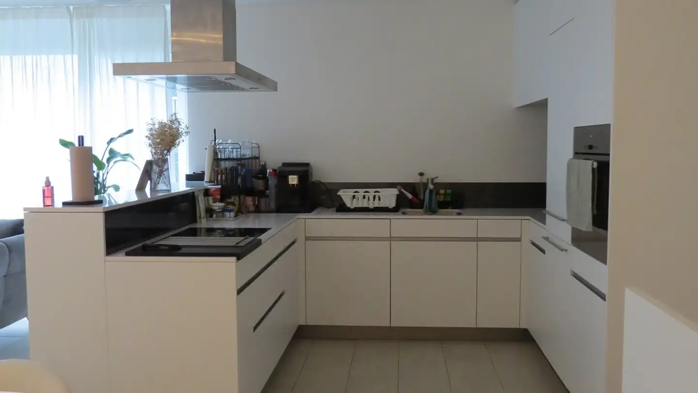 Wohnung kaufen - 8964 Rudolfstetten - Foto 2