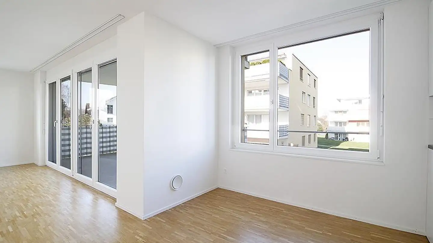 Wohnung mieten - Sonnenring 7, 8590 Romanshorn - Foto 2