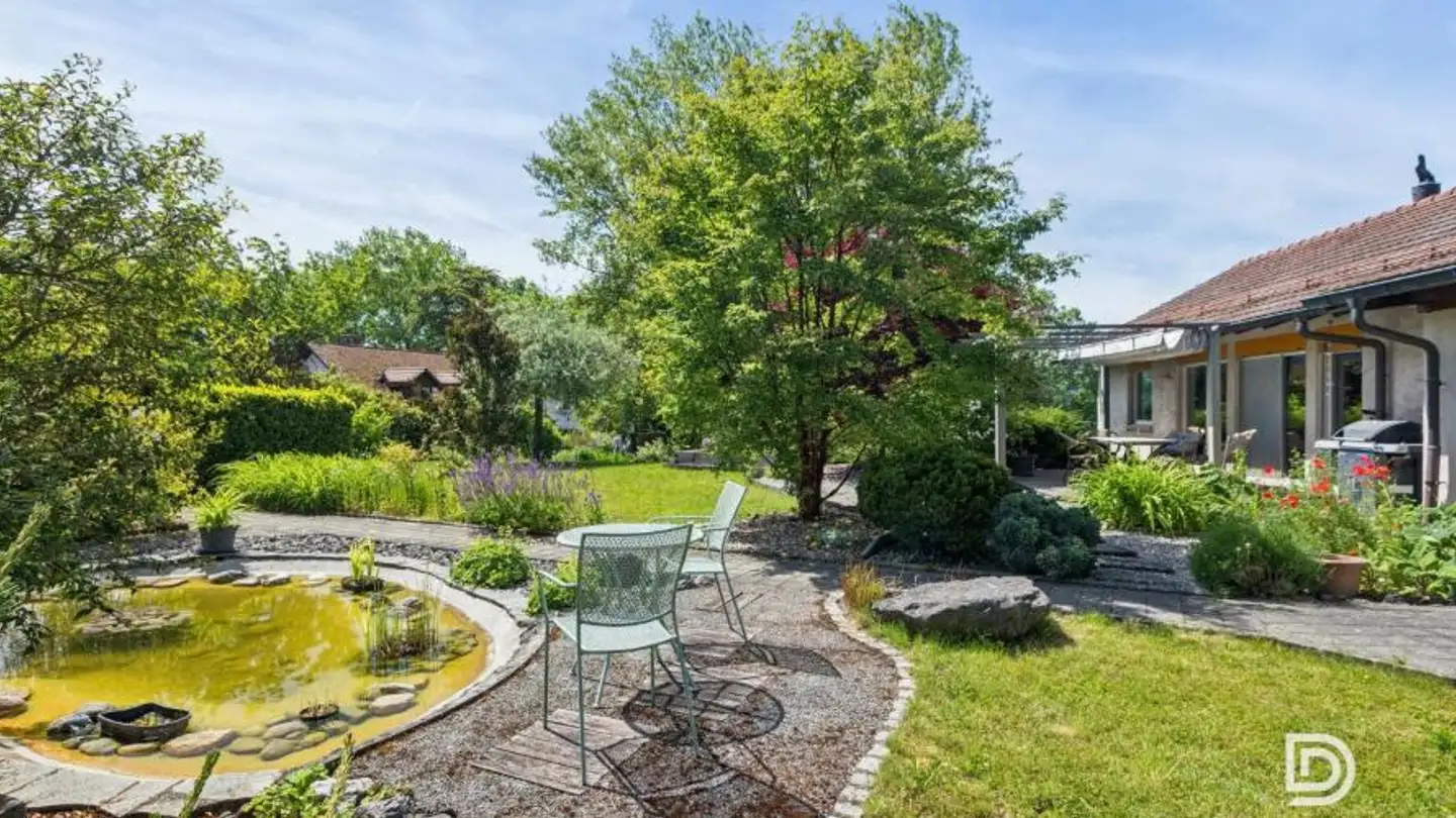 Maison individuelle à vendre - 1521 Curtilles - Photo 3