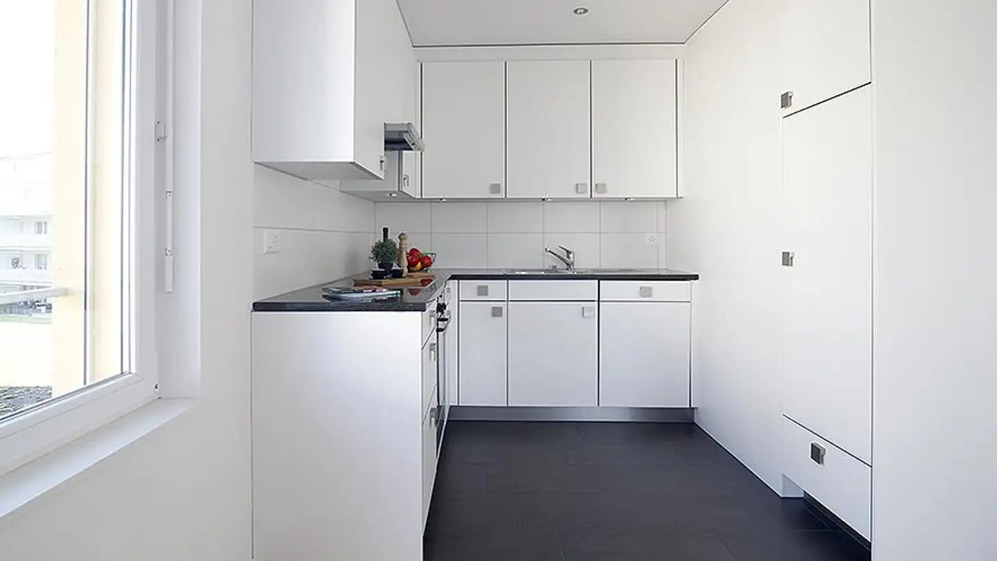 Wohnung mieten - Sonnenring 7, 8590 Romanshorn - Foto 4