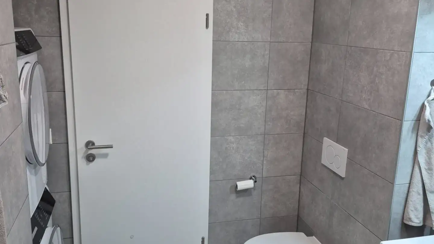 Apartment for rent - 1676 Chavannes-les-Forts - Photo 4