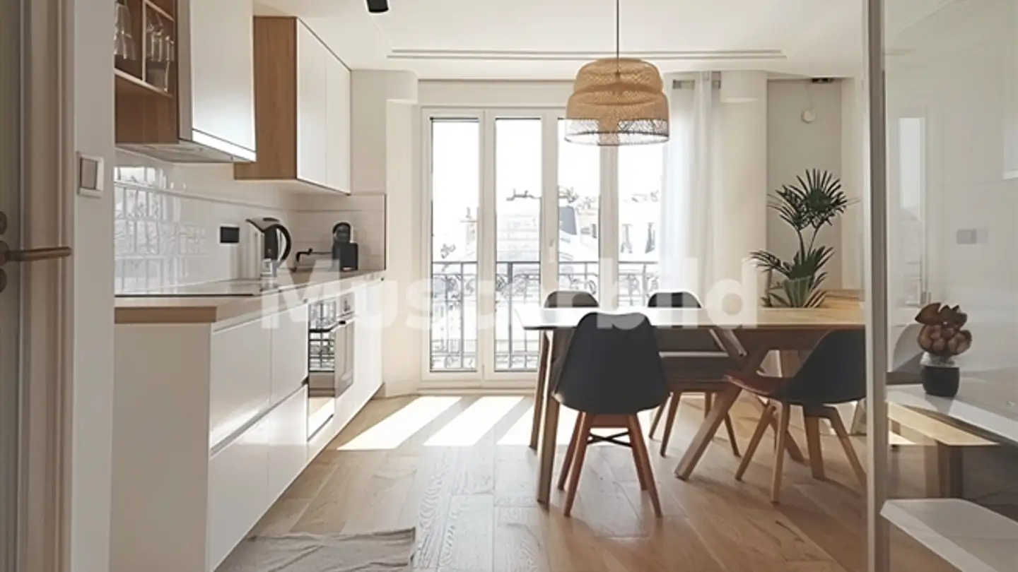 Appartement à vendre - 5405 Dättwil AG - Photo 4