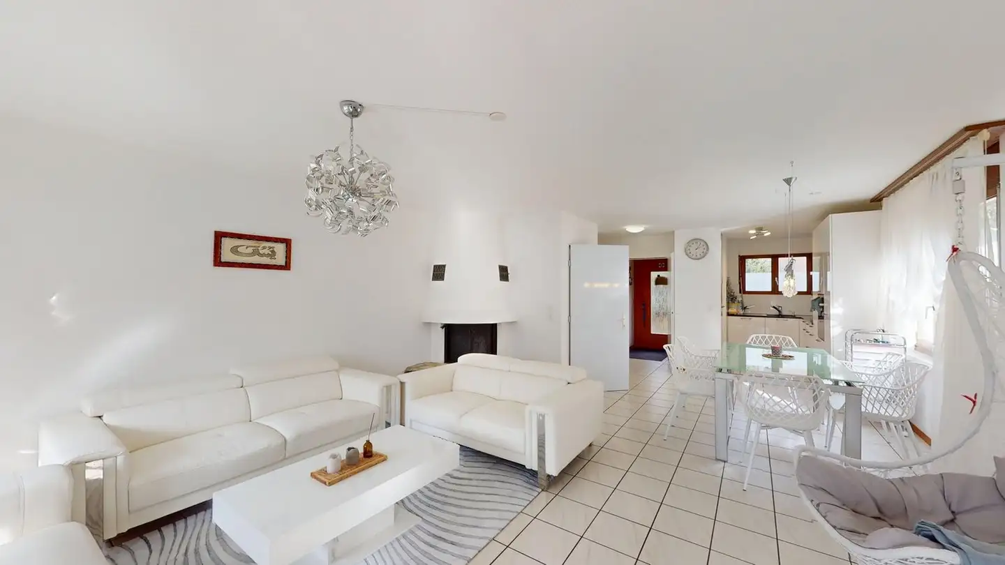 Maison individuelle à vendre - Lindenweg 9, 5737 Menziken - Photo 3